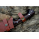 Hunter’s EDC Kukri- knife
