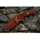 Hunter’s EDC Kukri- knife