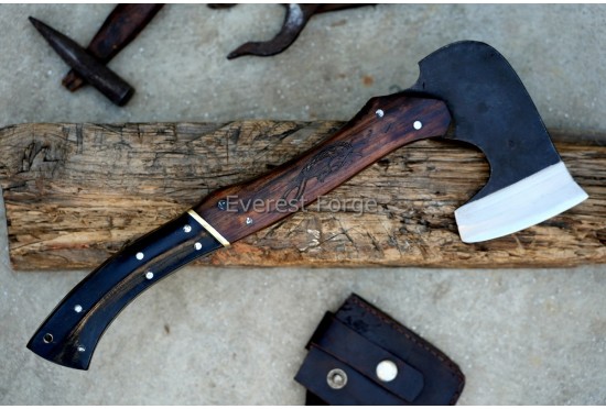 Hunting  Tomahawk 
