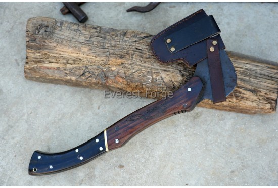 Hunting  Tomahawk 