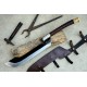 Hybrid Khopesh Chopper 