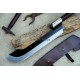 Hybrid Khopesh Chopper 