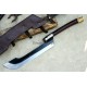 Hybrid Khopesh Chopper 