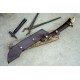 Hybrid Khopesh Chopper 