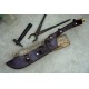Hybrid Khopesh Chopper 