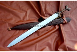 IRON AGE-TENE SWORD