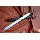 IRON AGE-TENE SWORD