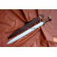 IRON AGE-TENE SWORD