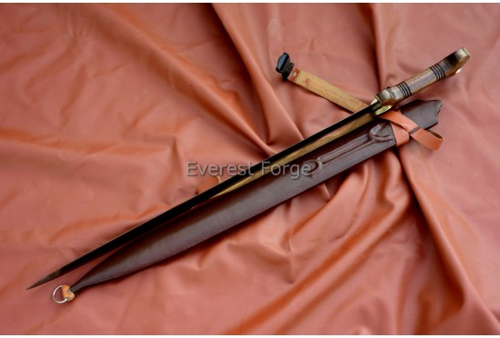 IRON AGE-TENE SWORD