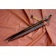 IRON AGE-TENE SWORD