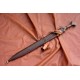 IRON AGE-TENE SWORD