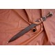 IRON AGE-TENE SWORD