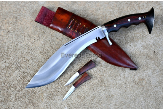 Iraqi kukri/khukuri