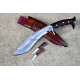 Iraqi kukri/khukuri