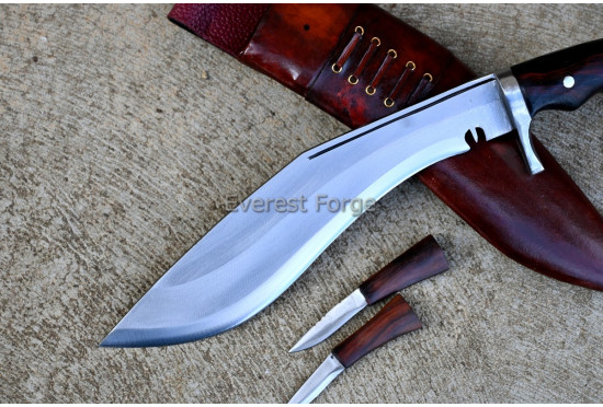 Iraqi kukri/khukuri