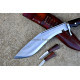 Iraqi kukri/khukuri
