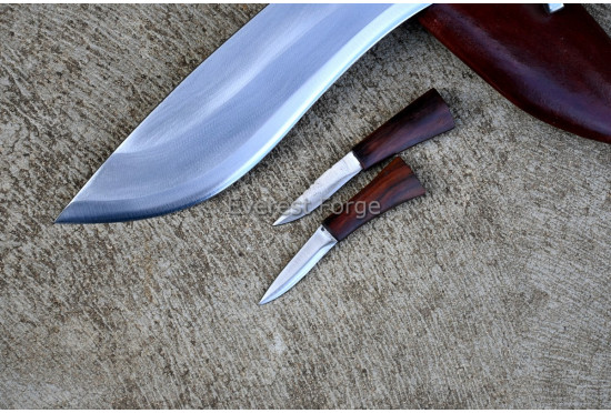 Iraqi kukri/khukuri