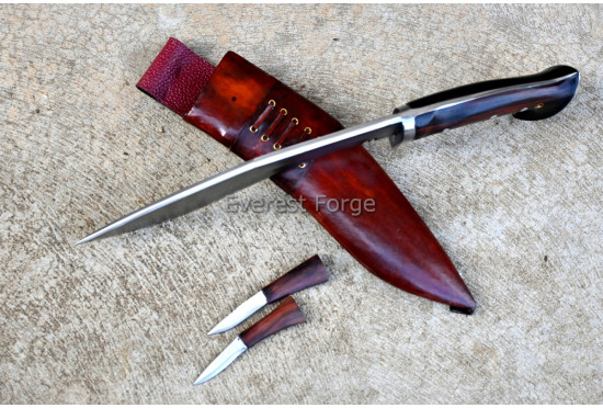 Iraqi kukri/khukuri