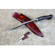 Iraqi kukri/khukuri