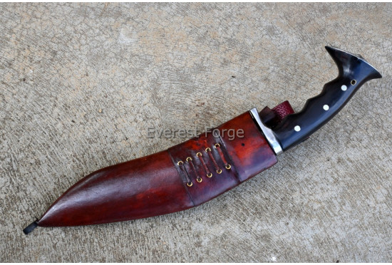 Iraqi kukri/khukuri