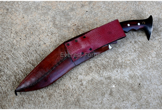 Iraqi kukri/khukuri