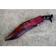 Iraqi kukri/khukuri