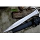 Irish Ring Hilt Viking Sword