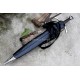 Irish Ring Hilt Viking Sword