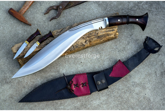 Jungle Master Khukuri/kukri