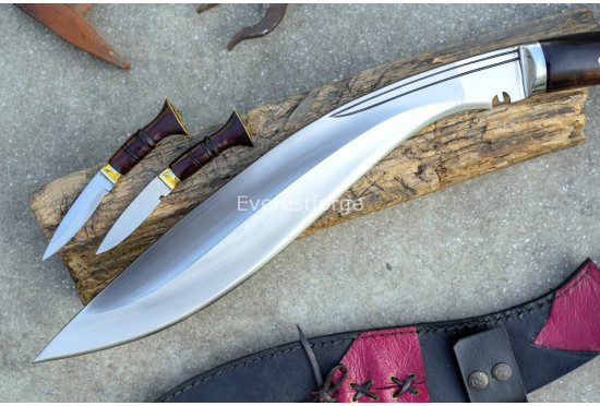 Jungle Master Khukuri/kukri