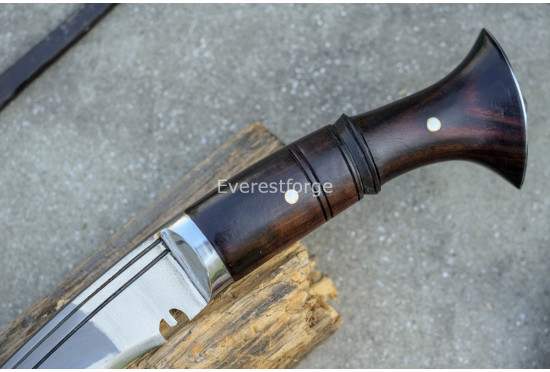 Jungle Master Khukuri/kukri