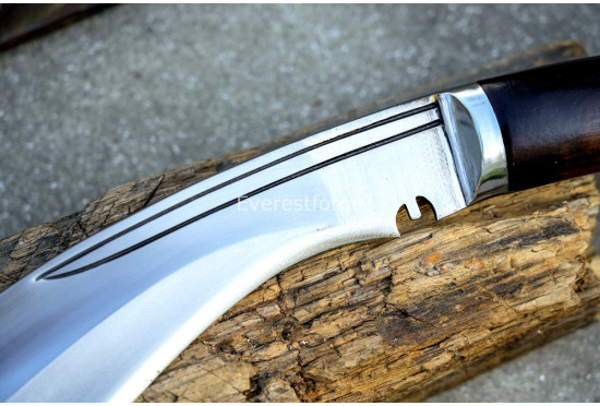 Jungle Master Khukuri/kukri