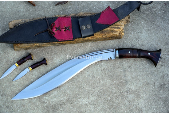Jungle Master Khukuri/kukri