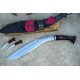 Jungle Master Khukuri/kukri