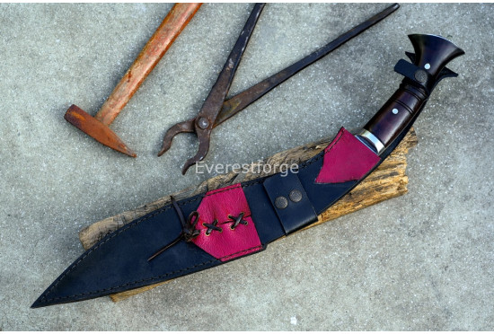 Jungle Master Khukuri/kukri
