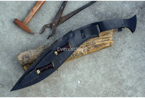 Jungle Master Khukuri/kukri