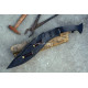 Jungle Master Khukuri/kukri