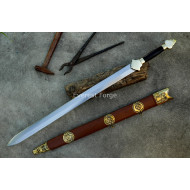 Jian Sword