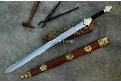 Jian Sword
