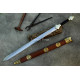 Jian Sword