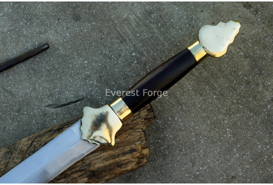 Jian Sword