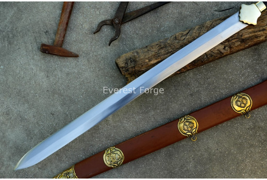 Jian Sword