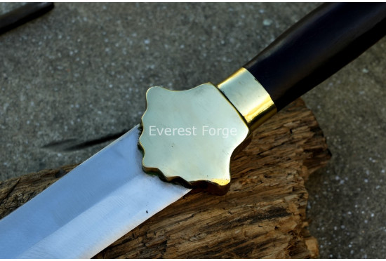 Jian Sword