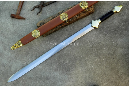 Jian Sword