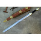 Jian Sword