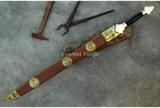 Jian Sword