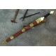 Jian Sword