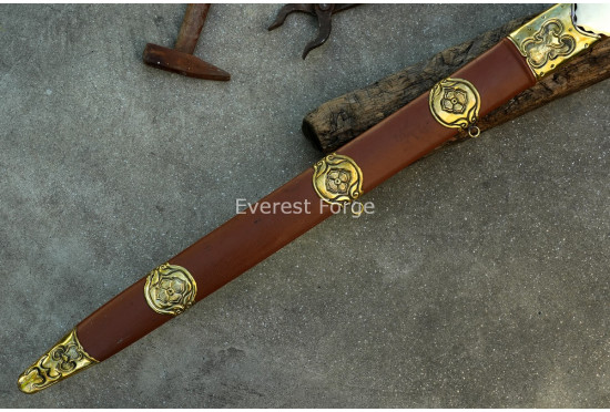 Jian Sword