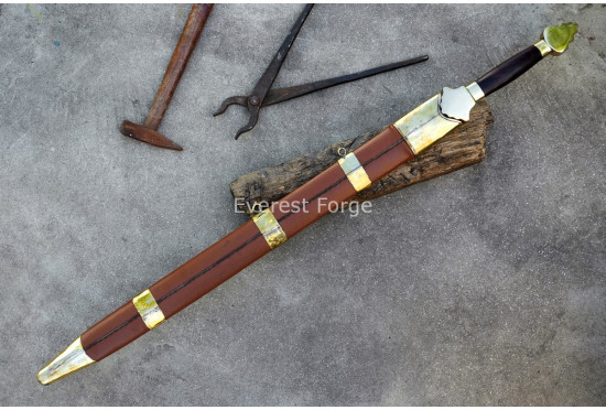 Jian Sword
