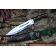 Jungle King Bowie Knife